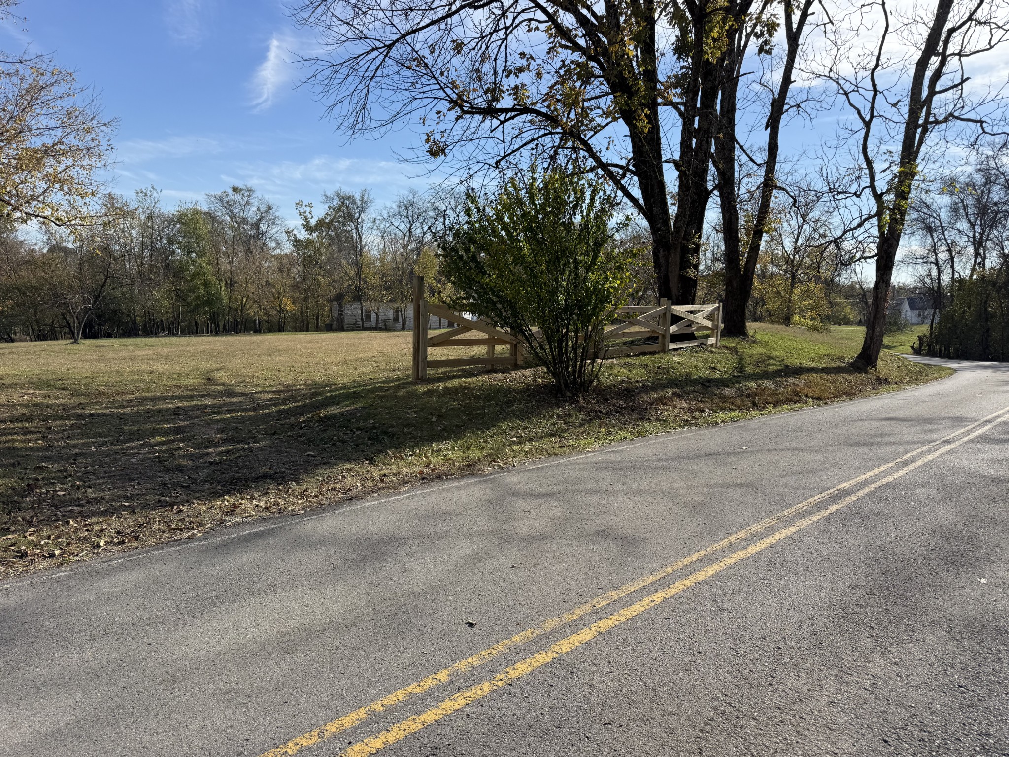 709 Zieglers Fort Rd