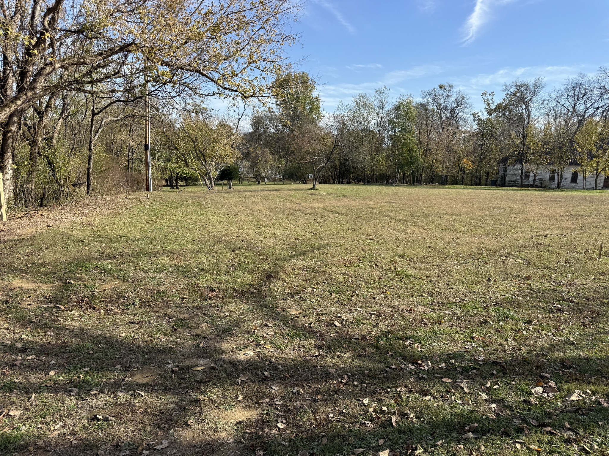 709 Zieglers Fort Rd