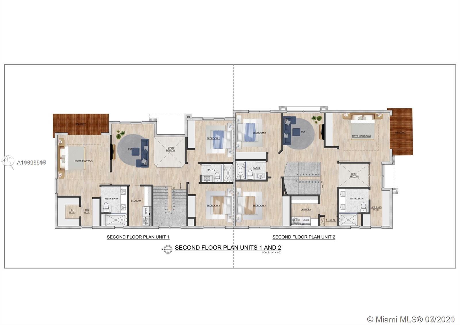 801 SW 16th St Unit: 2
