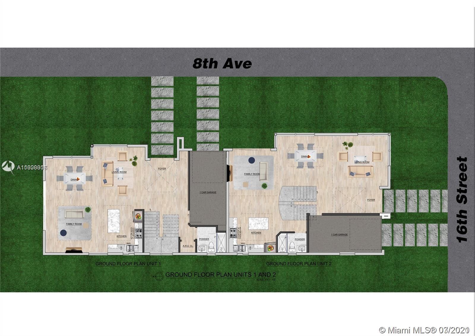 801 SW 16th St Unit: 2