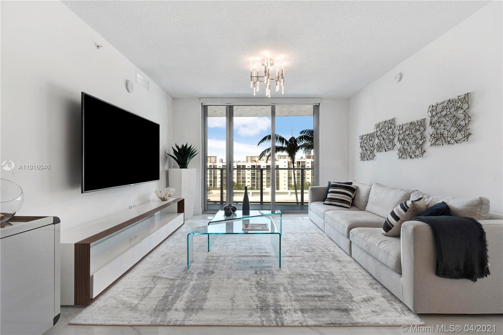 300 Sunny Isles Blvd Unit: 4-703