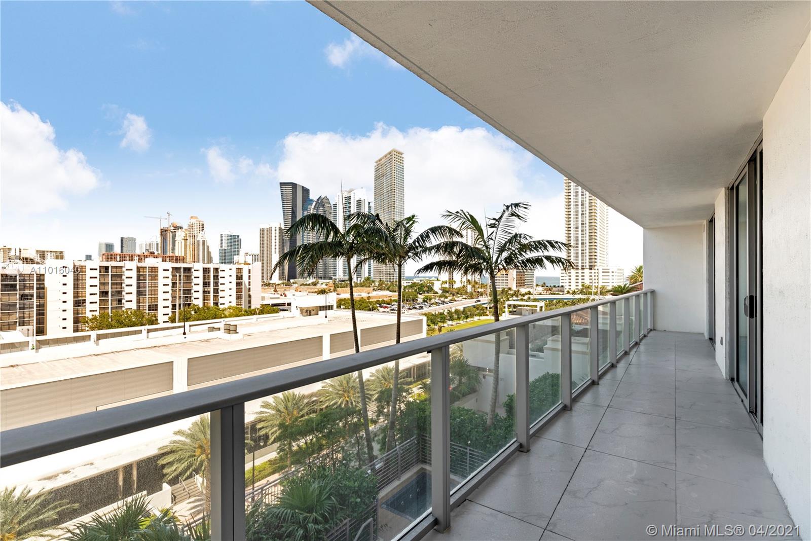 300 Sunny Isles Blvd Unit: 4-703