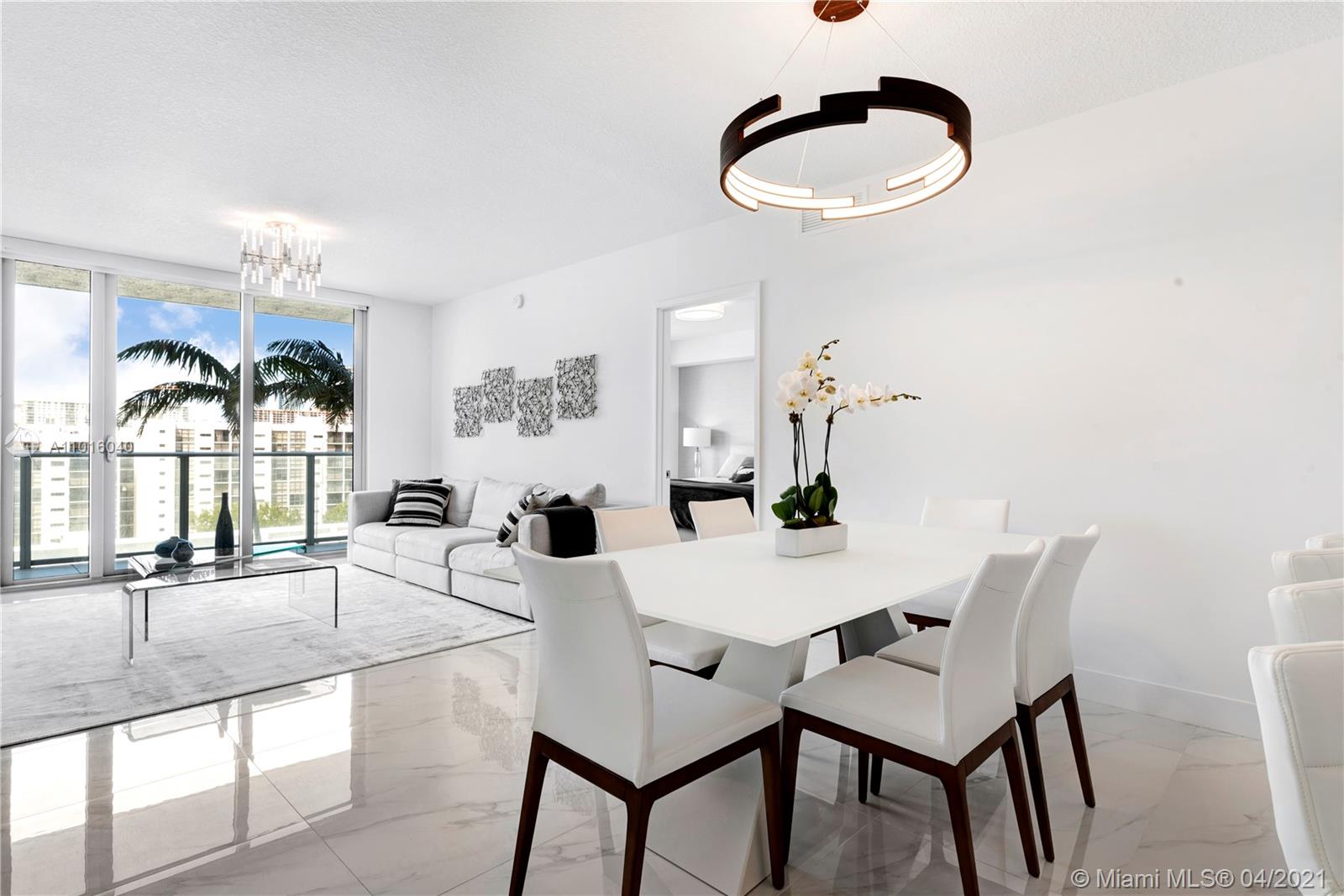 300 Sunny Isles Blvd Unit: 4-703
