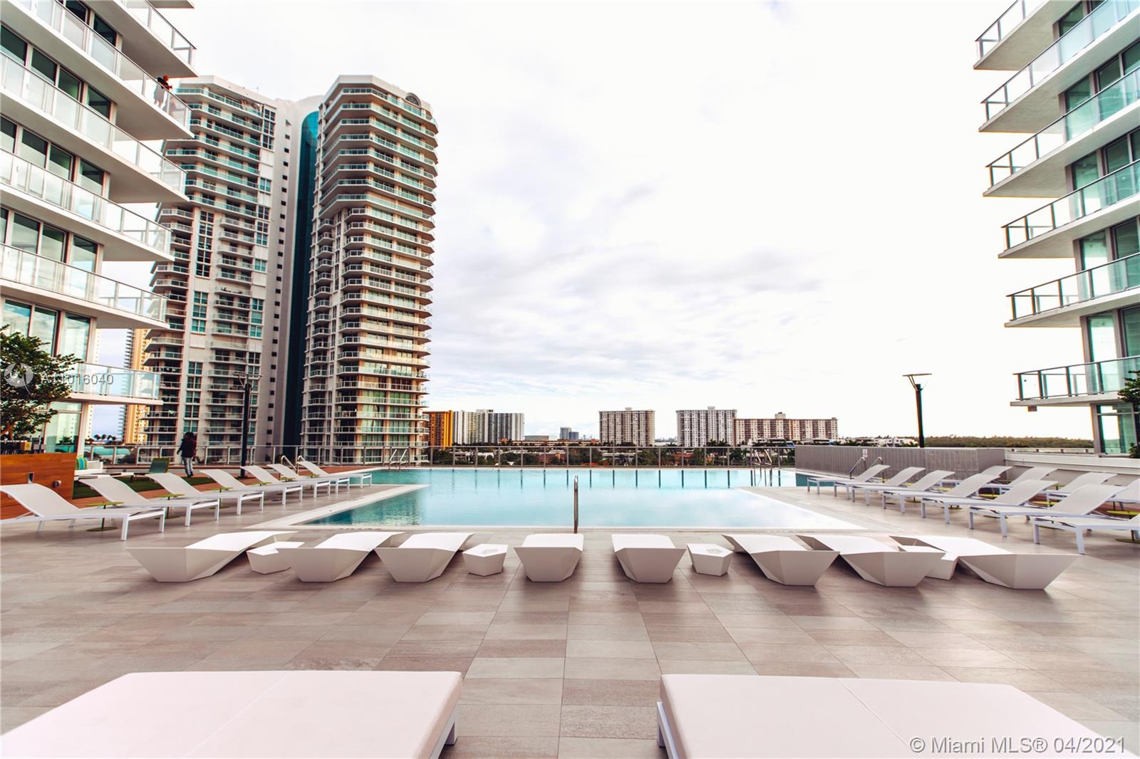 300 Sunny Isles Blvd Unit: 4-703