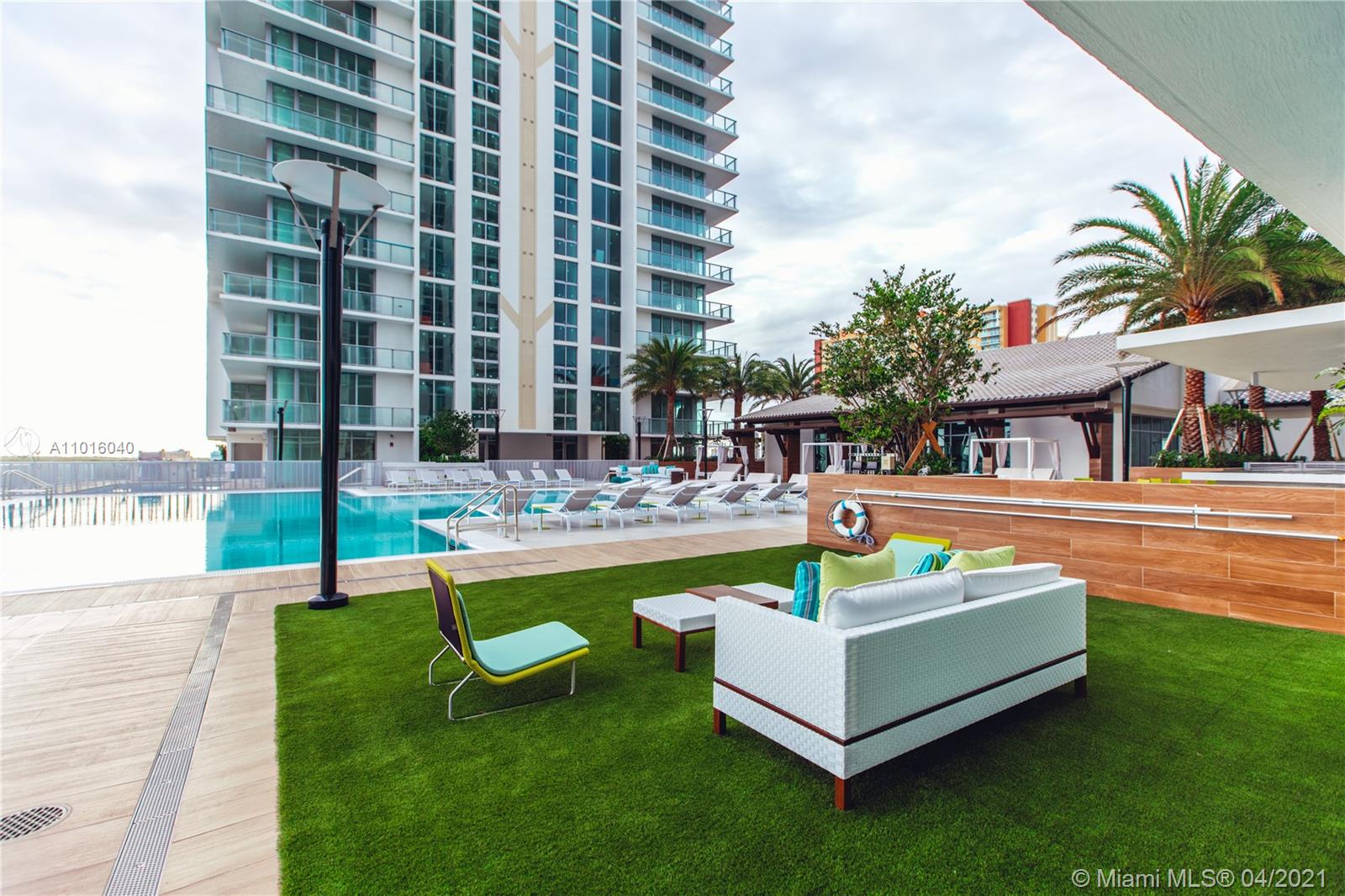 300 Sunny Isles Blvd Unit: 4-703