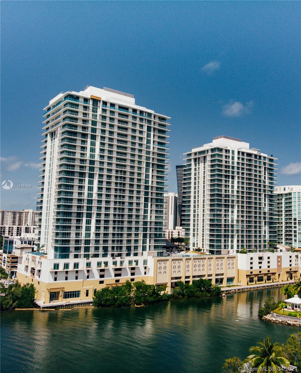 300 Sunny Isles Blvd Unit: 4-703