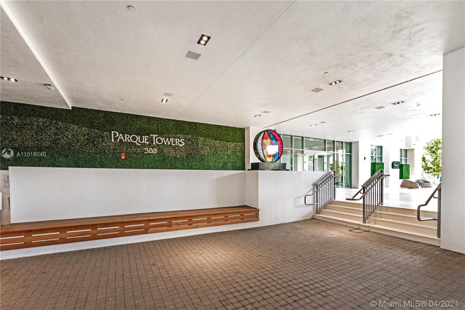 300 Sunny Isles Blvd Unit: 4-703
