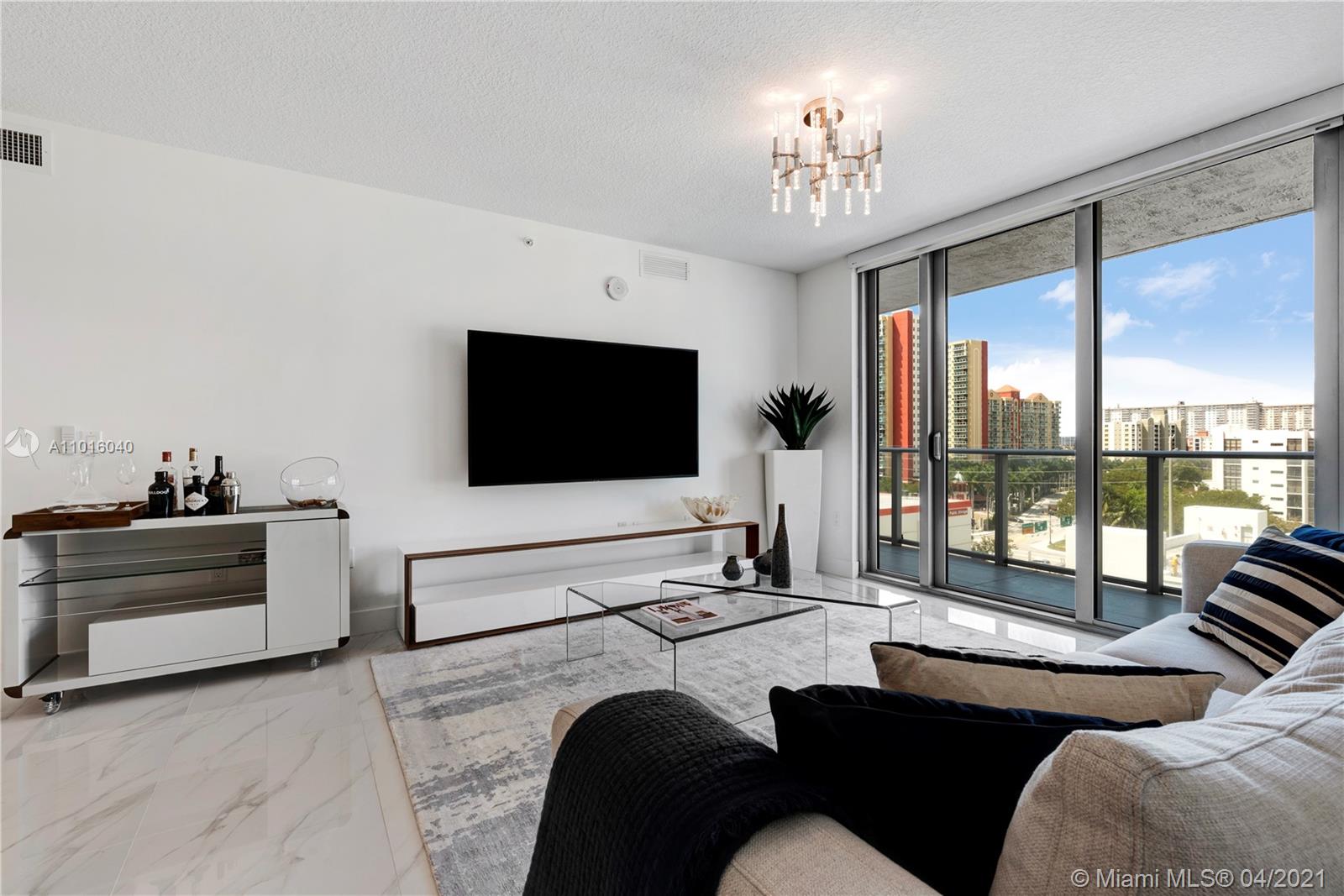 300 Sunny Isles Blvd Unit: 4-703
