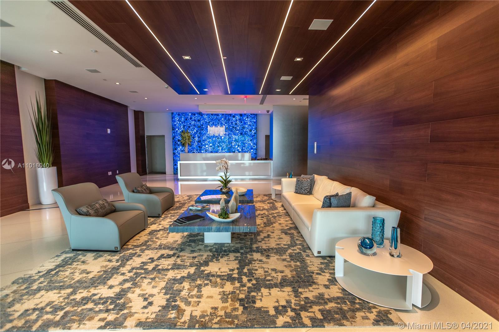 300 Sunny Isles Blvd Unit: 4-703