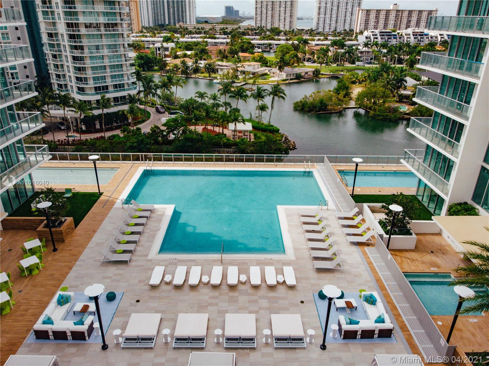 300 Sunny Isles Blvd Unit: 4-703