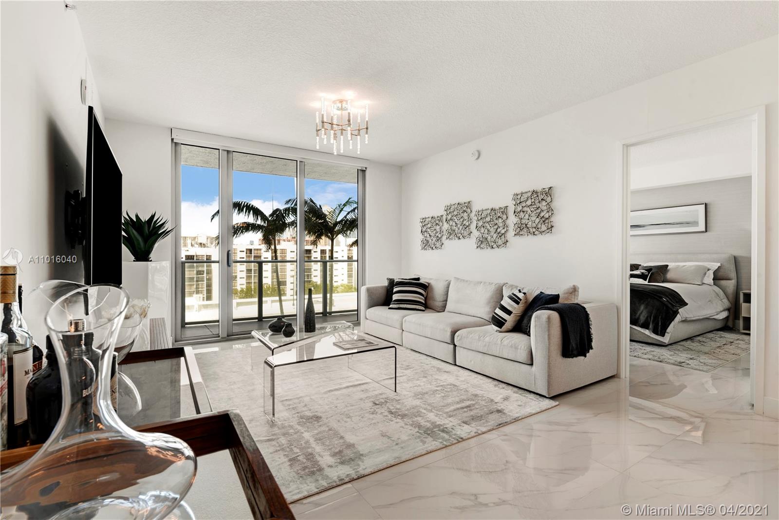300 Sunny Isles Blvd Unit: 4-703