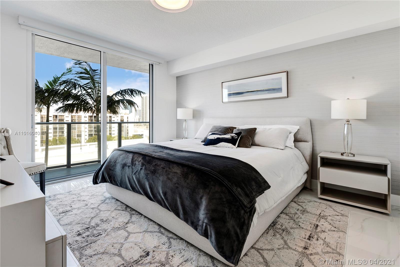 300 Sunny Isles Blvd Unit: 4-703