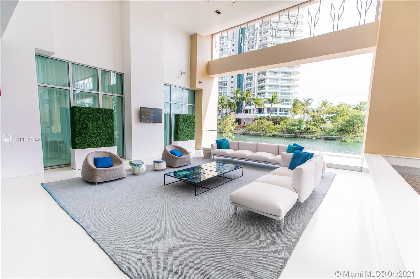 300 Sunny Isles Blvd Unit: 4-703