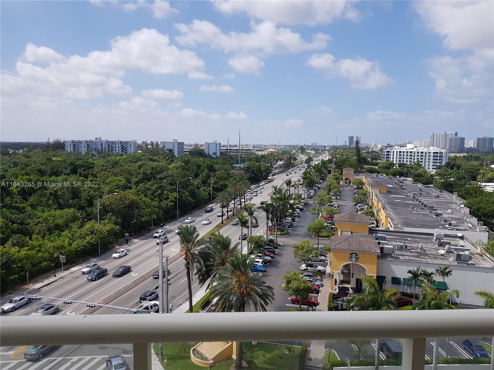 13499 Biscayne Blvd Unit: 903