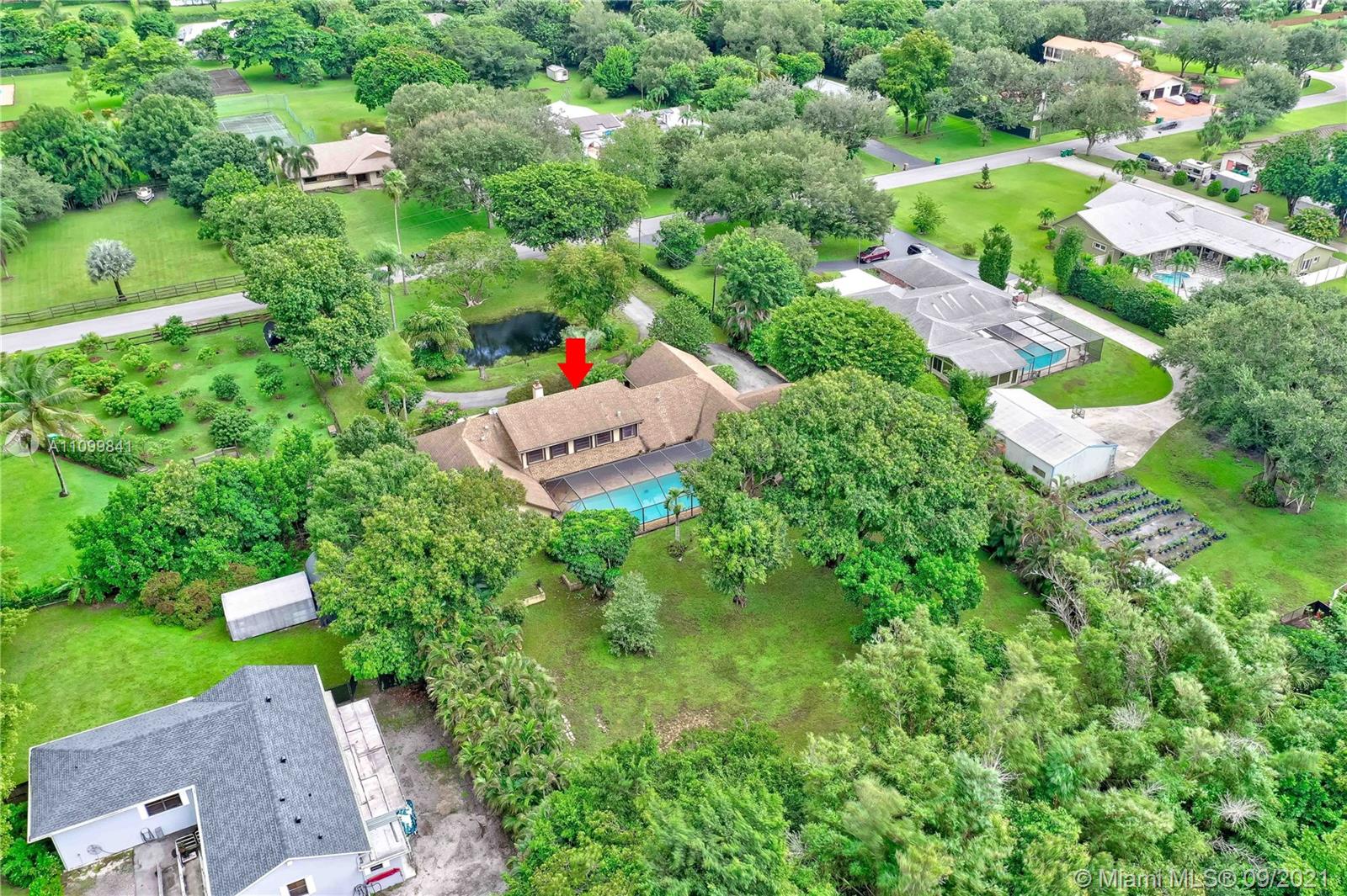 11050 SW 57th St