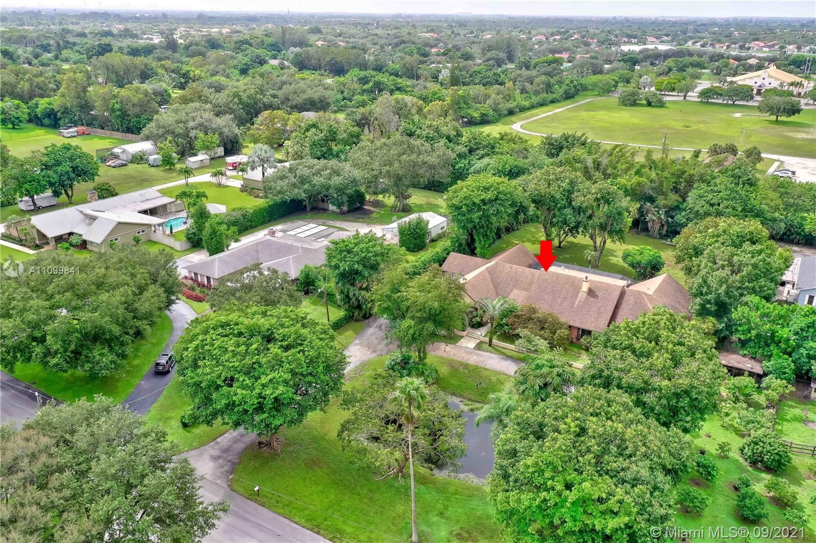 11050 SW 57th St