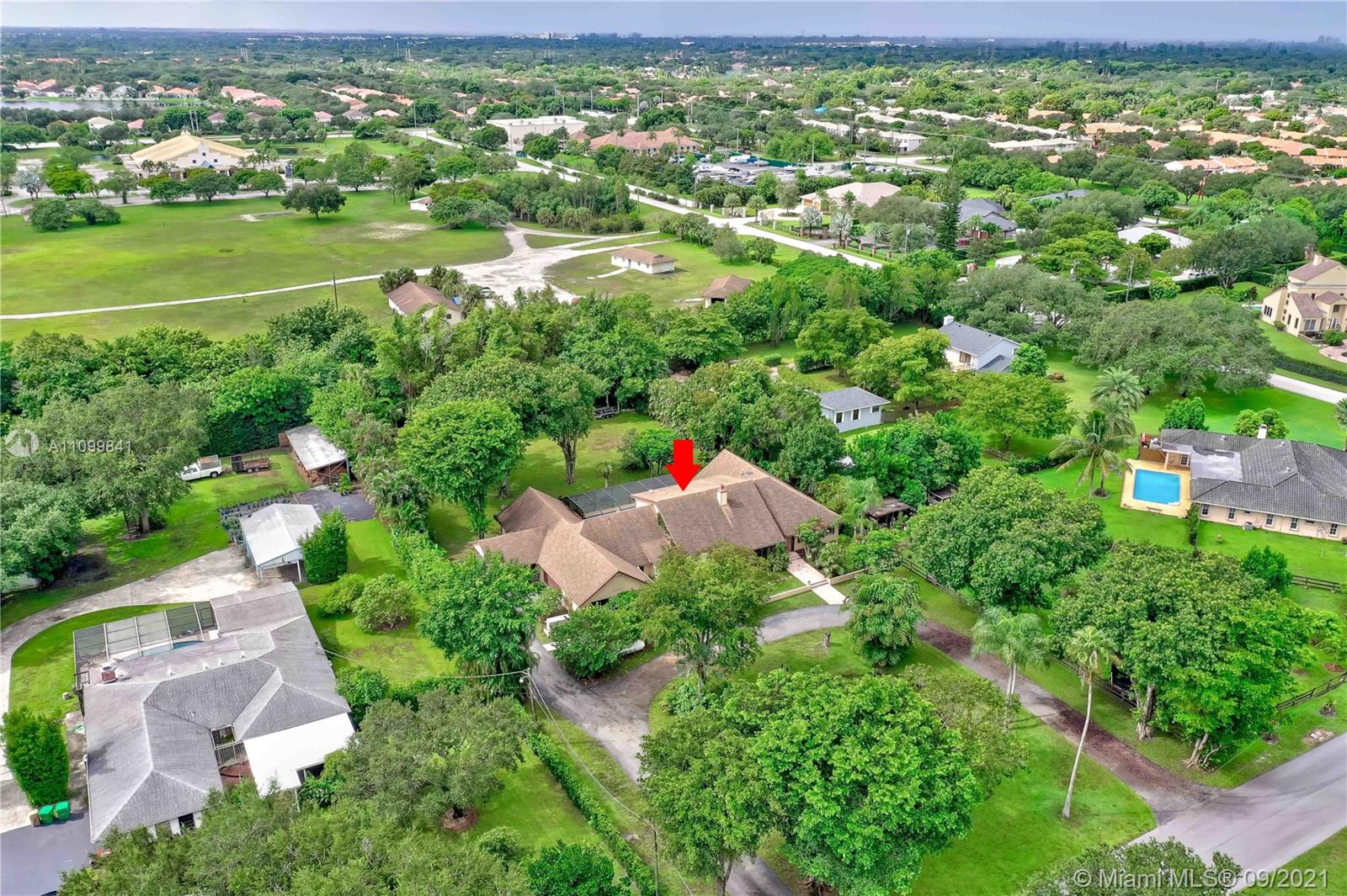 11050 SW 57th St