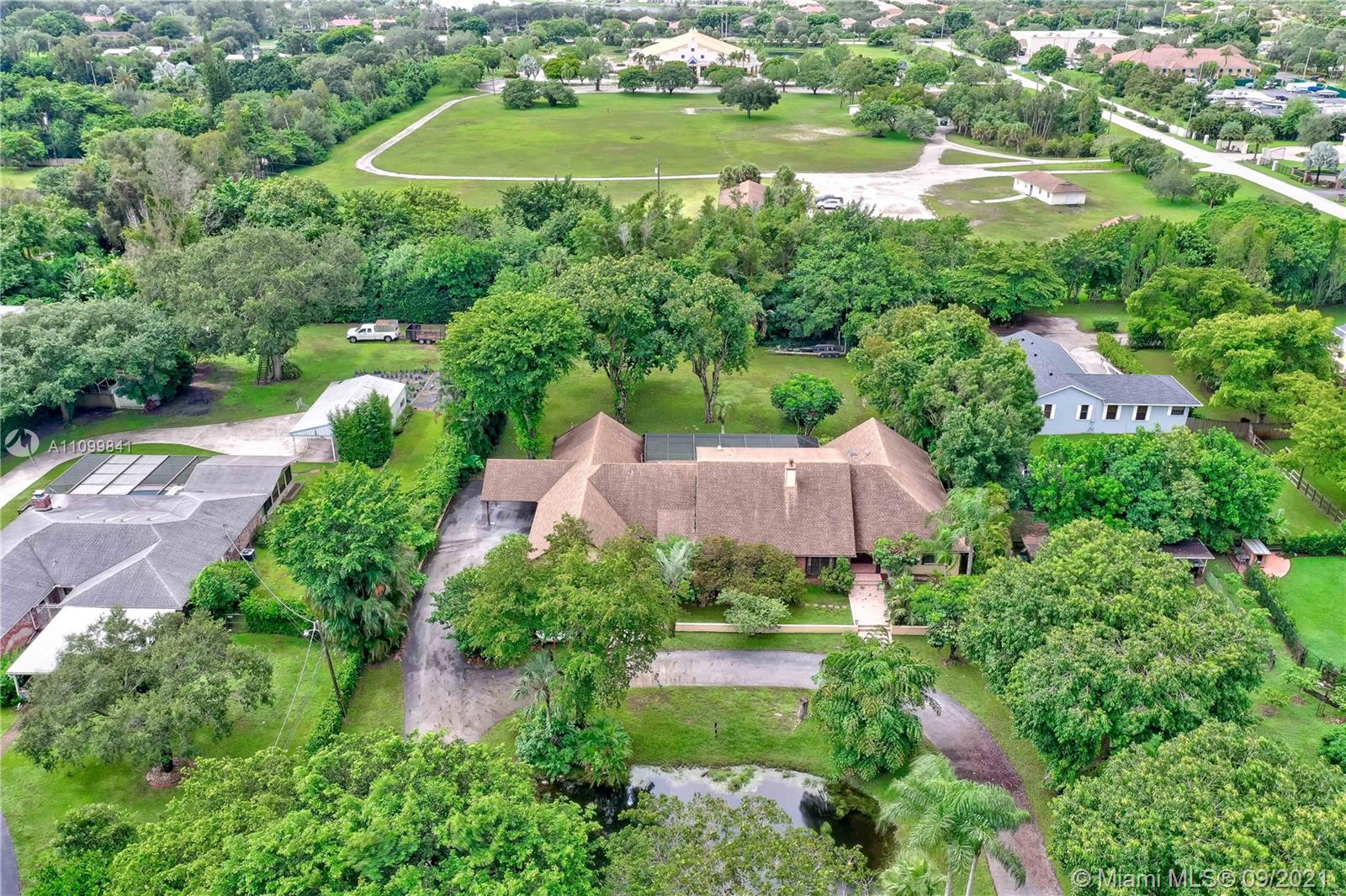 11050 SW 57th St