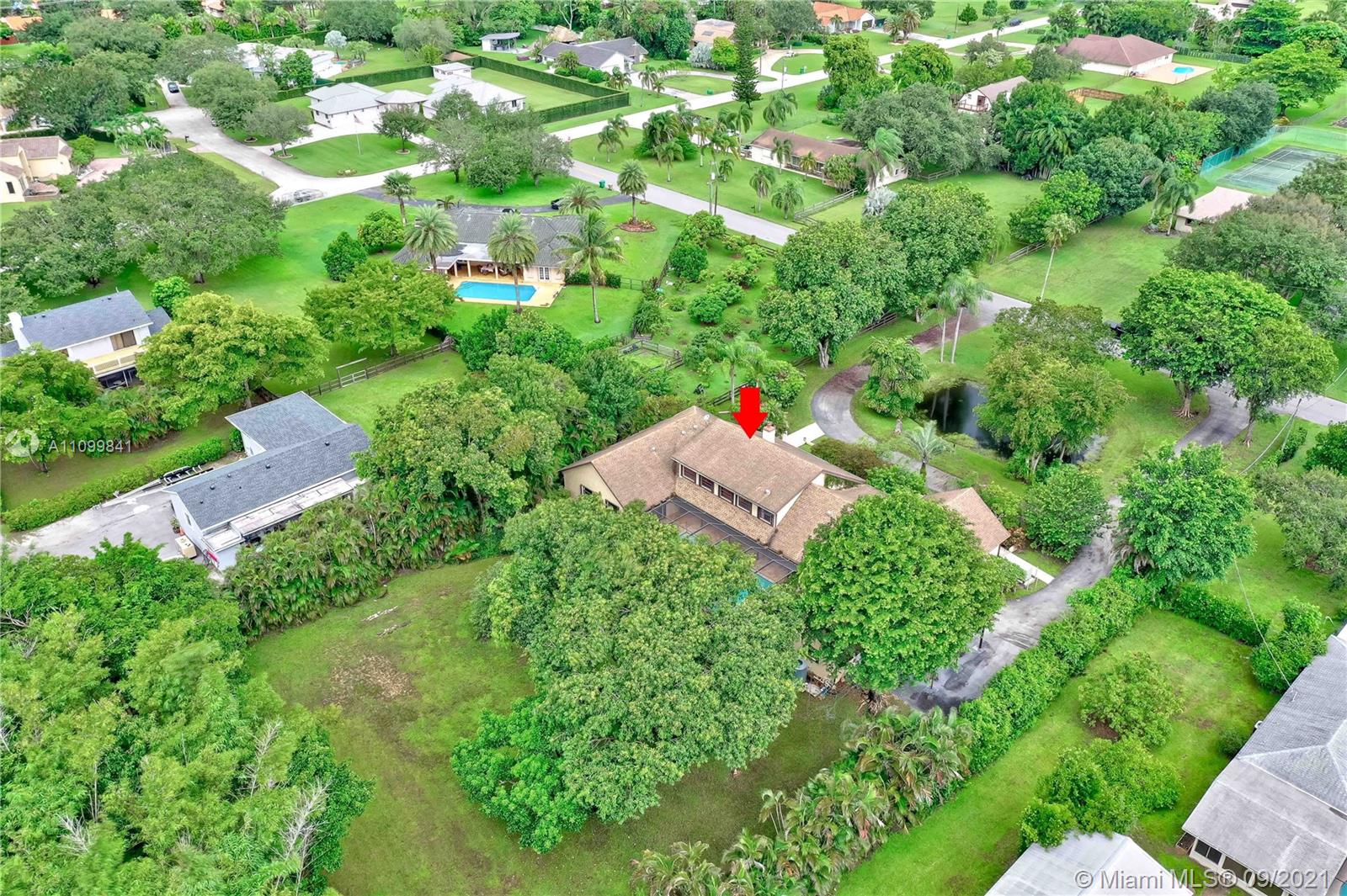 11050 SW 57th St