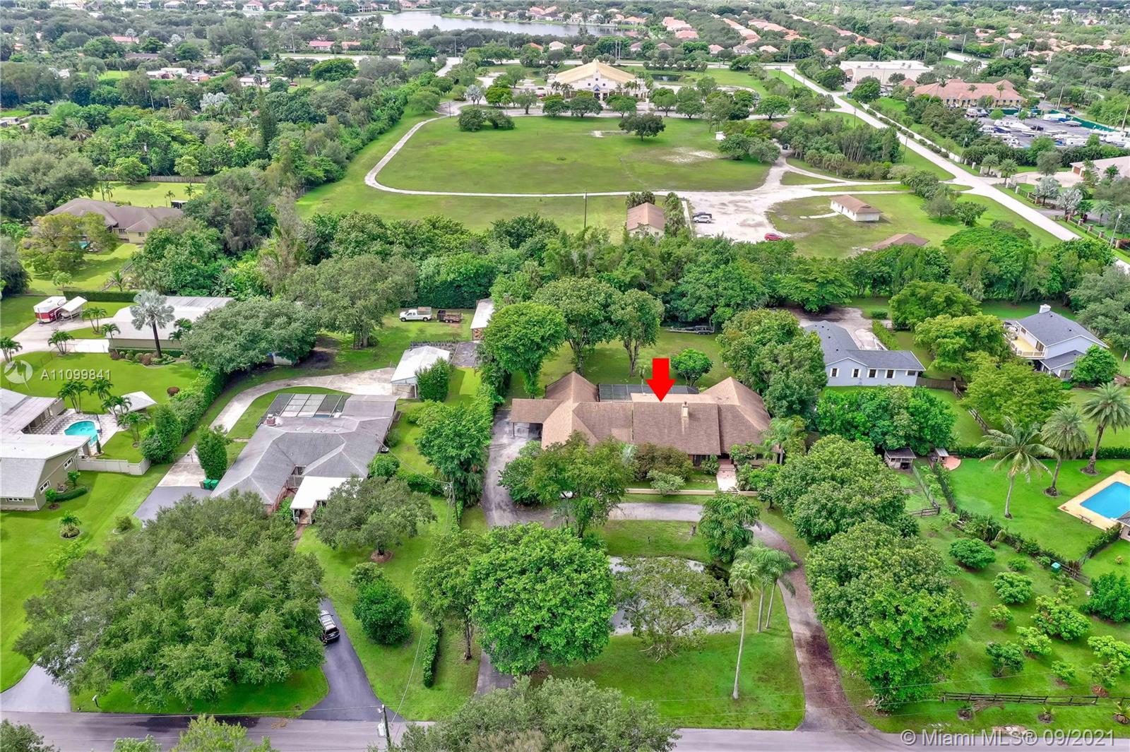 11050 SW 57th St