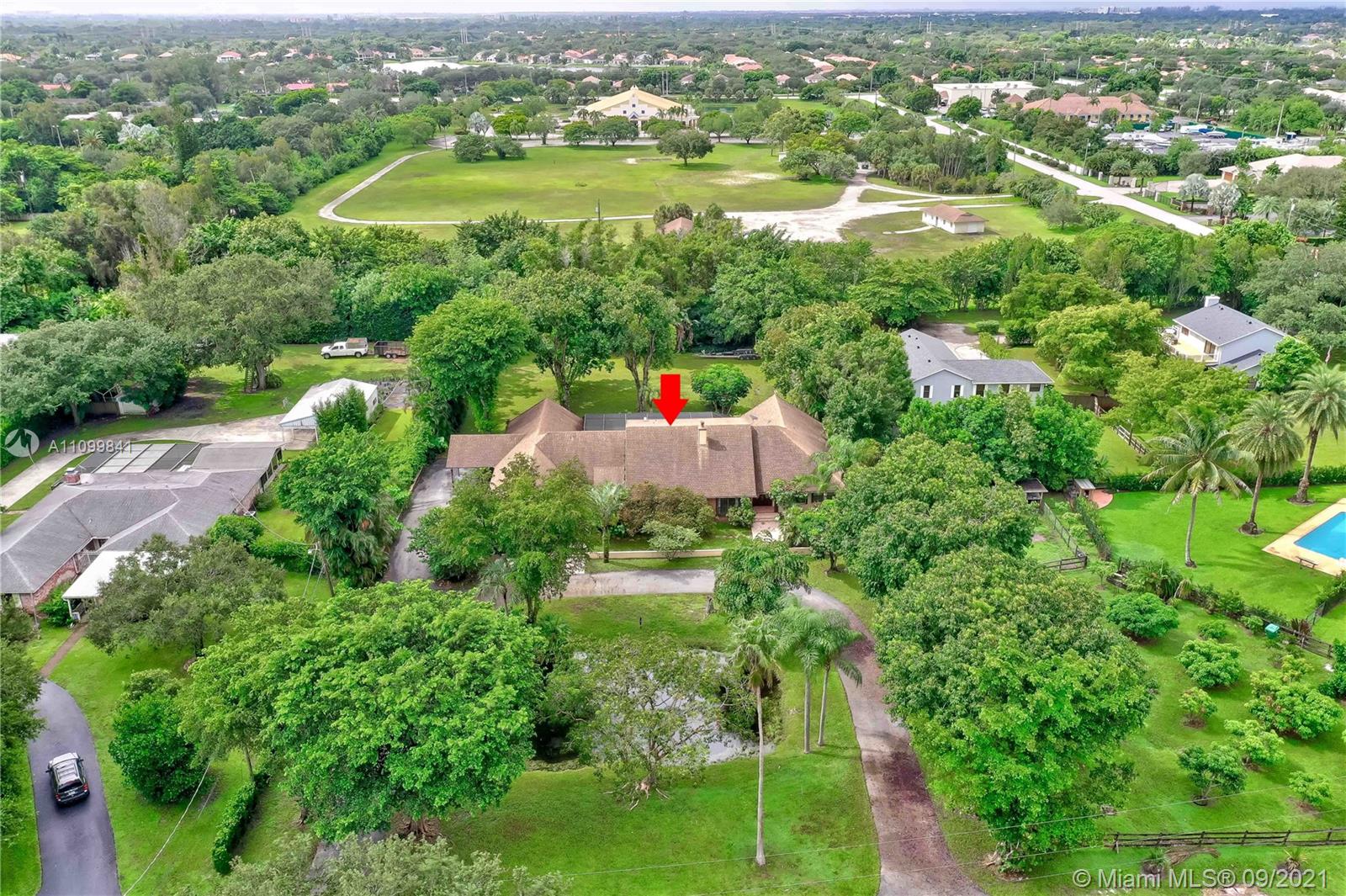 11050 SW 57th St