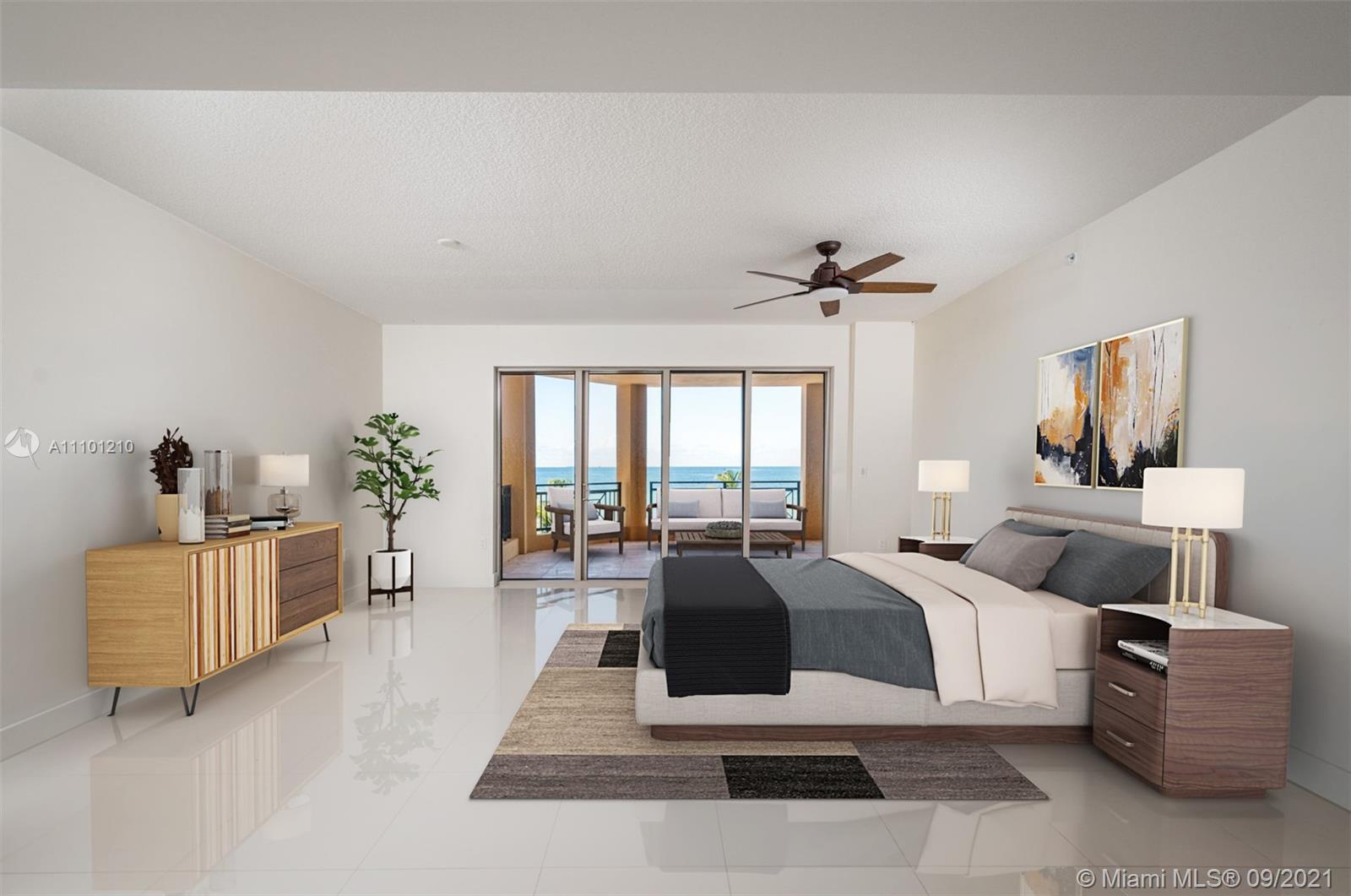 3415 N Ocean Drive Unit: 402