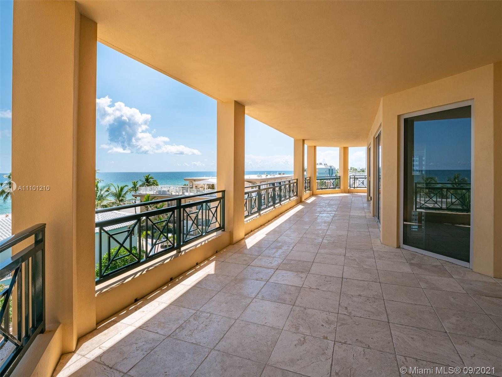 3415 N Ocean Drive Unit: 402