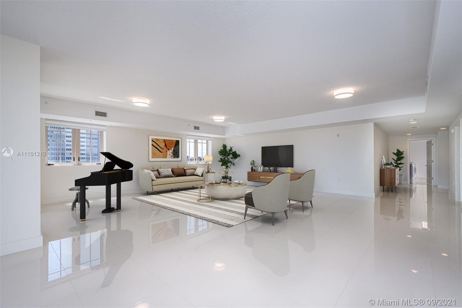 3415 N Ocean Drive Unit: 402
