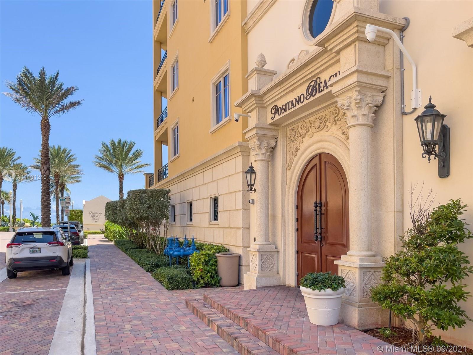 3415 N Ocean Drive Unit: 402