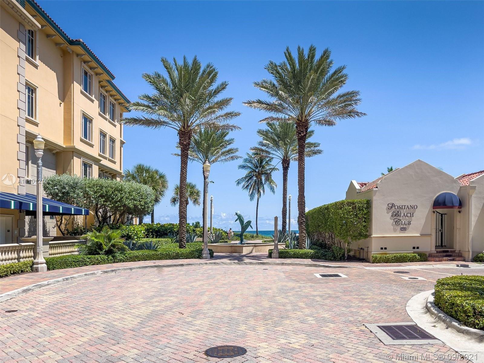 3415 N Ocean Drive Unit: 402