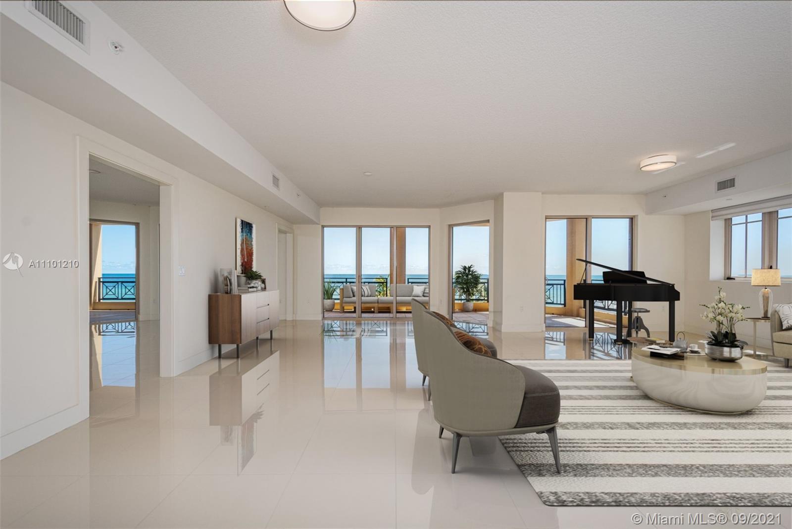 3415 N Ocean Drive Unit: 402
