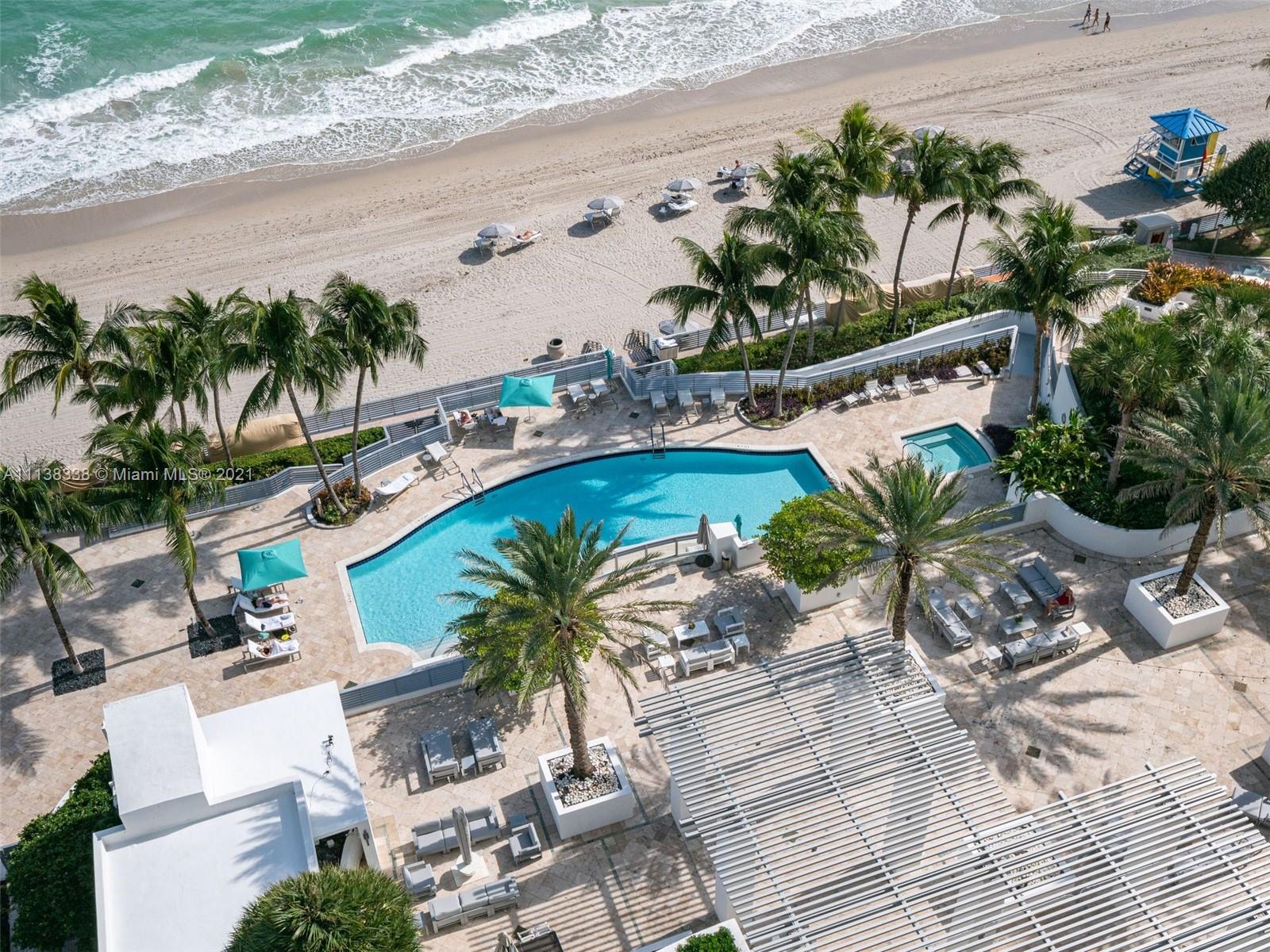3535 S Ocean Dr Unit: 1402