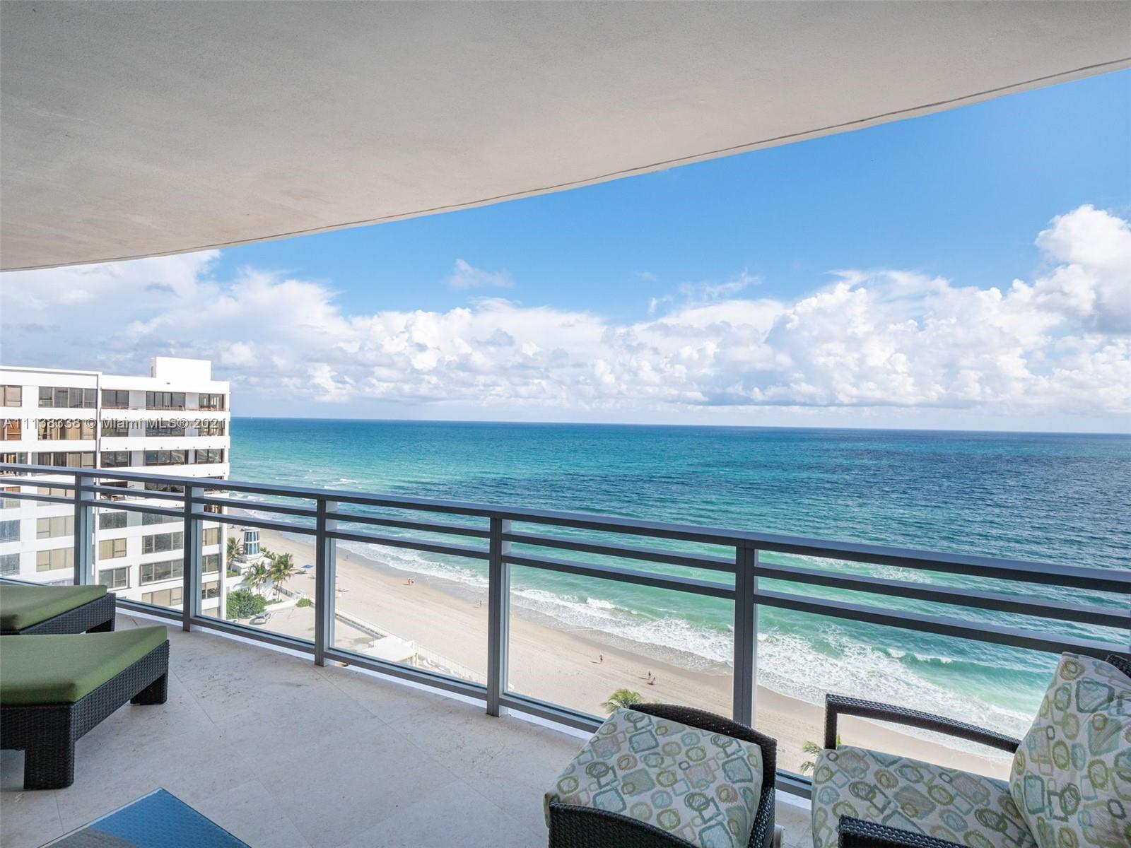 3535 S Ocean Dr Unit: 1402