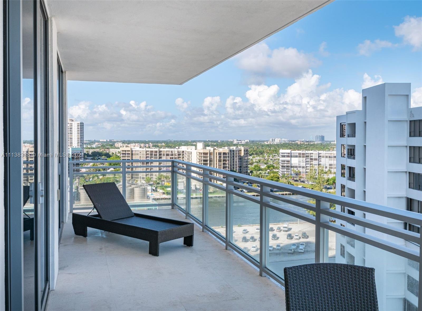 3535 S Ocean Dr Unit: 1402