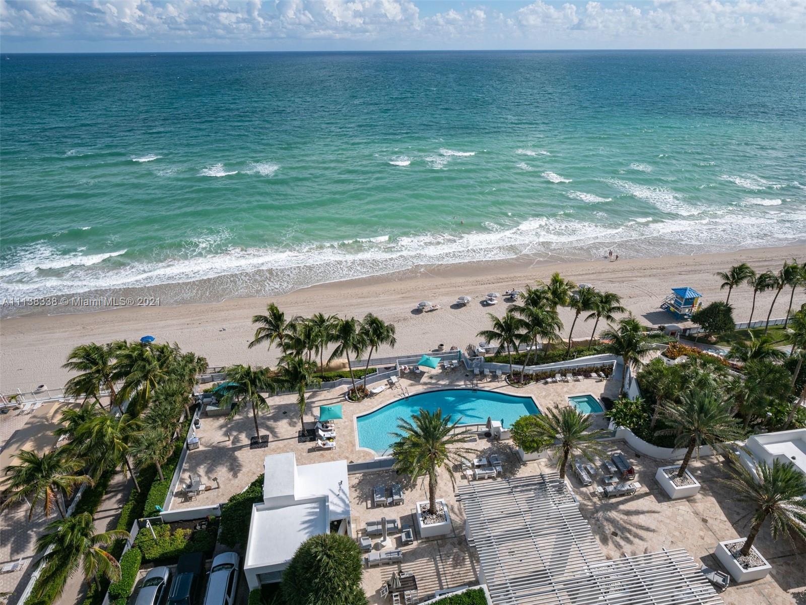 3535 S Ocean Dr Unit: 1402