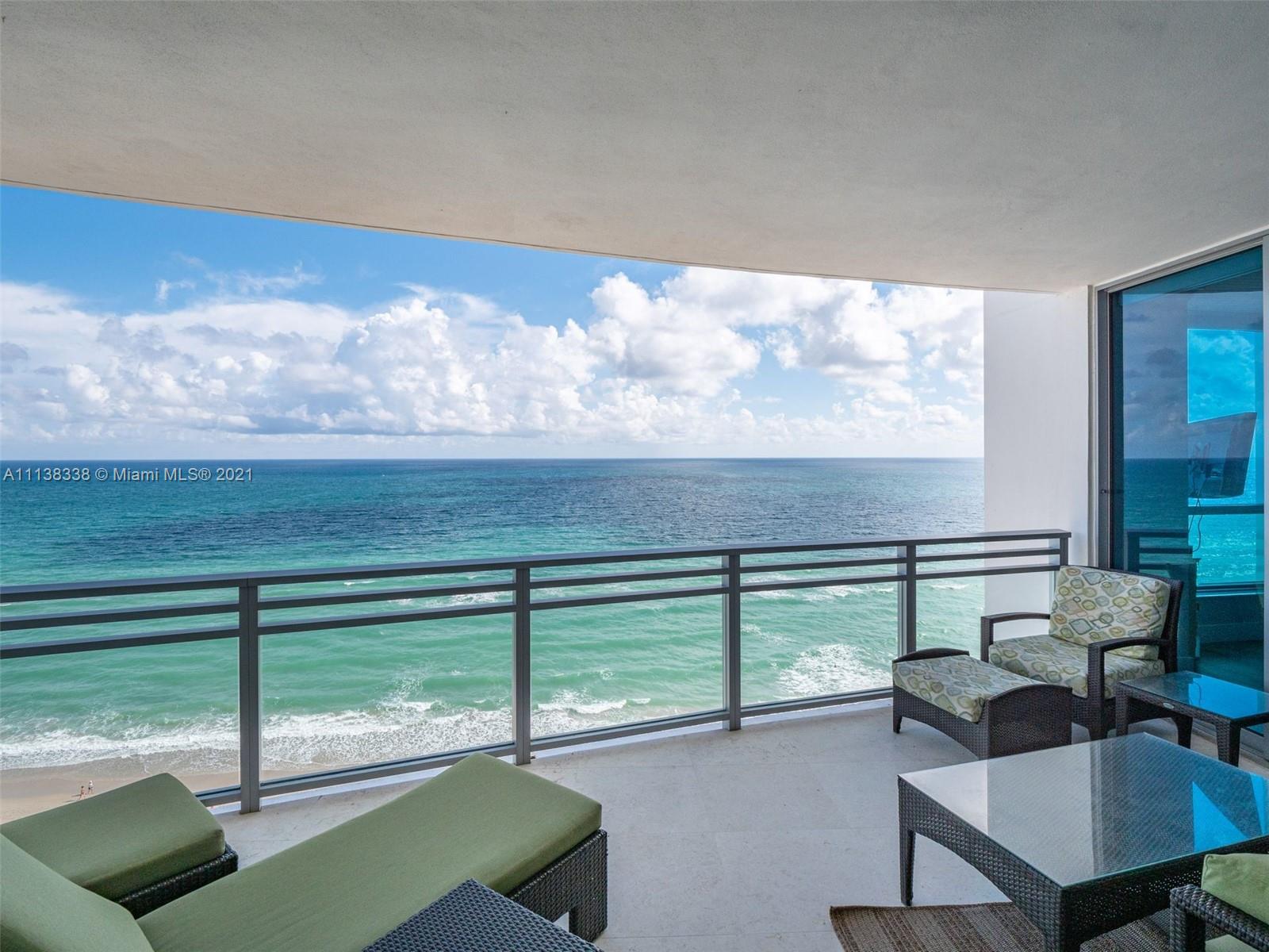 3535 S Ocean Dr Unit: 1402