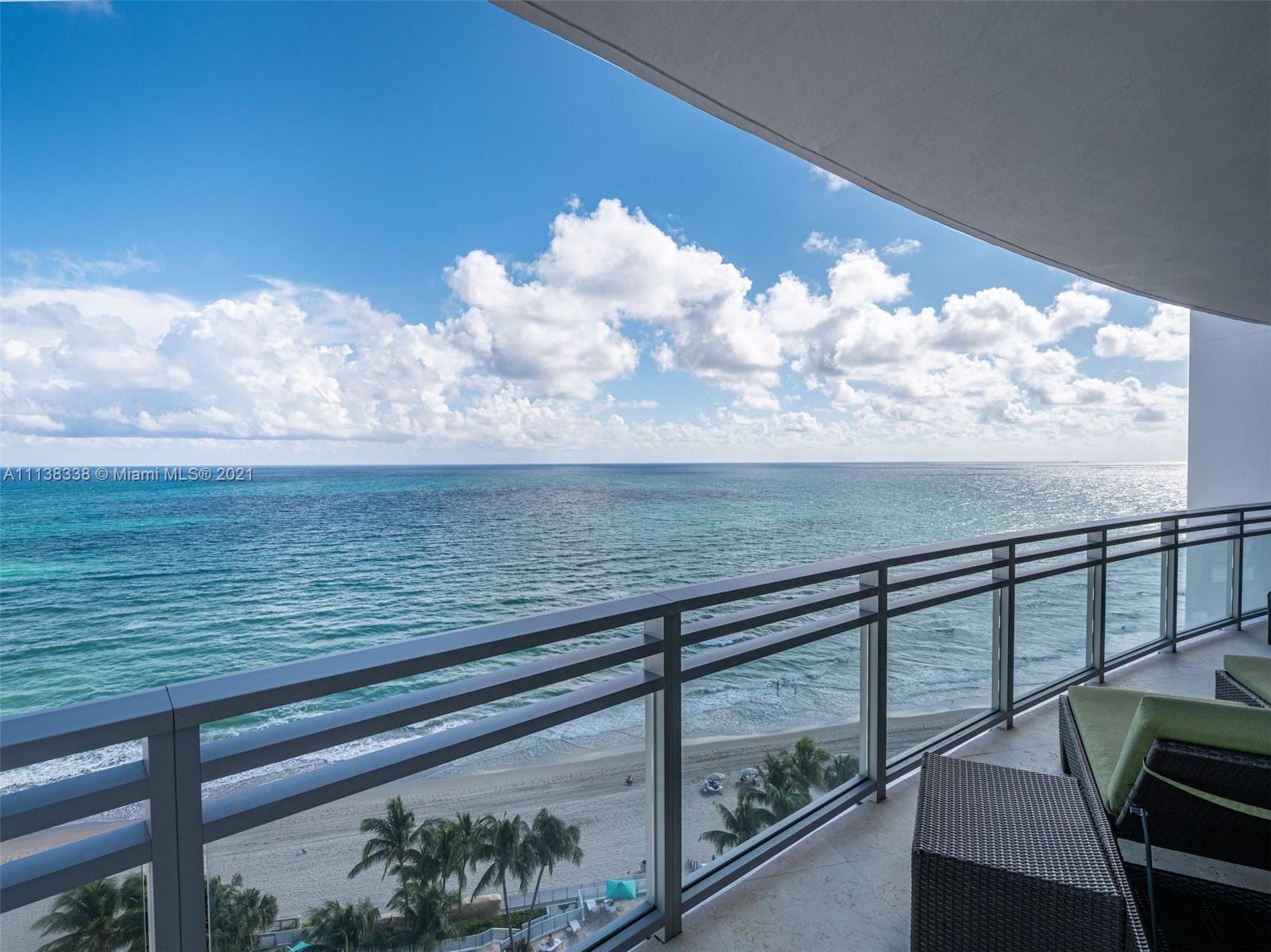 3535 S Ocean Dr Unit: 1402