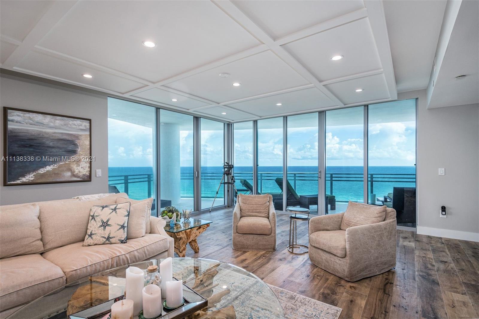 3535 S Ocean Dr Unit: 1402