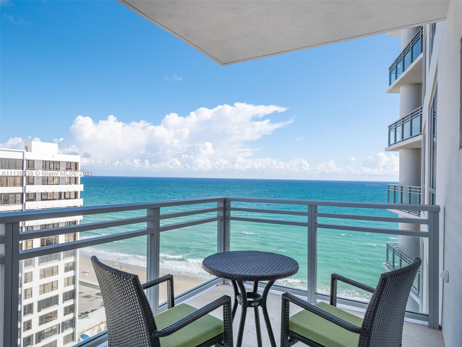 3535 S Ocean Dr Unit: 1402