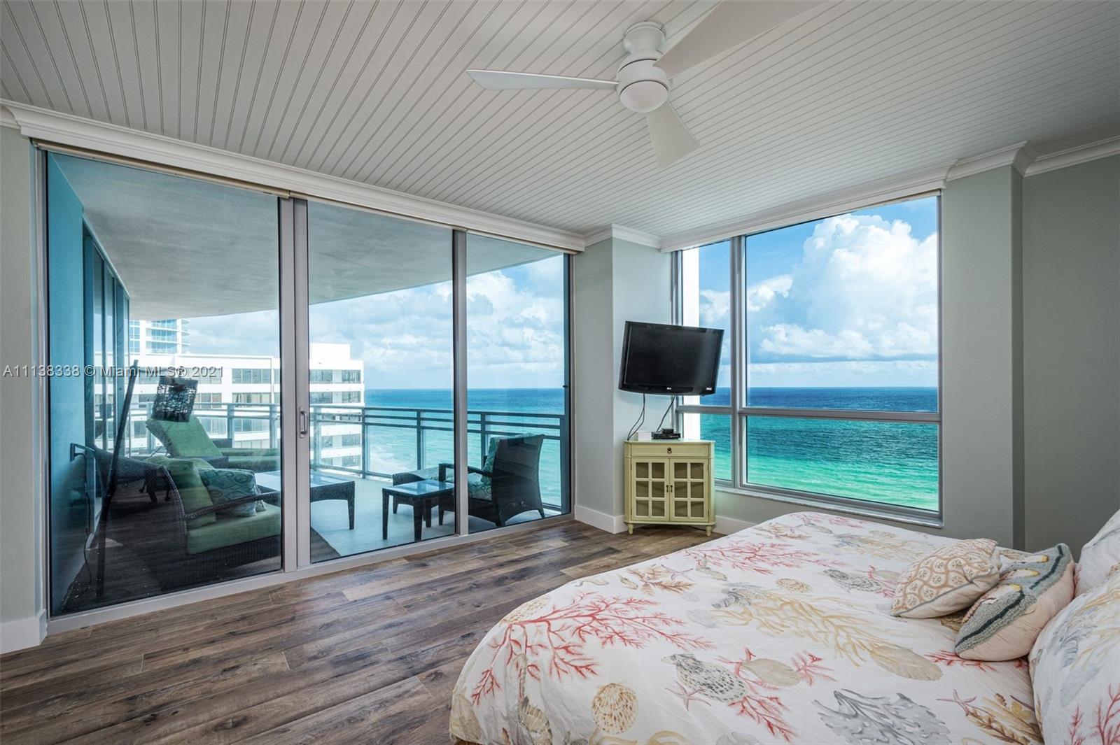 3535 S Ocean Dr Unit: 1402