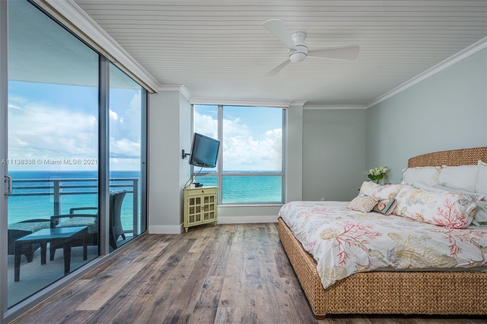 3535 S Ocean Dr Unit: 1402
