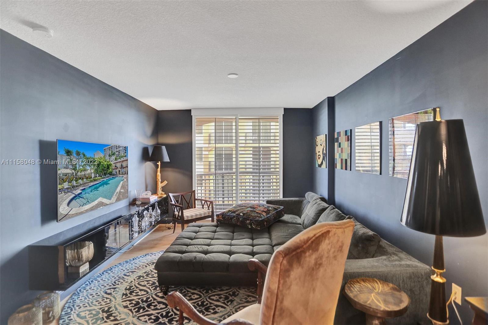2011 N Ocean Blvd Unit: 501