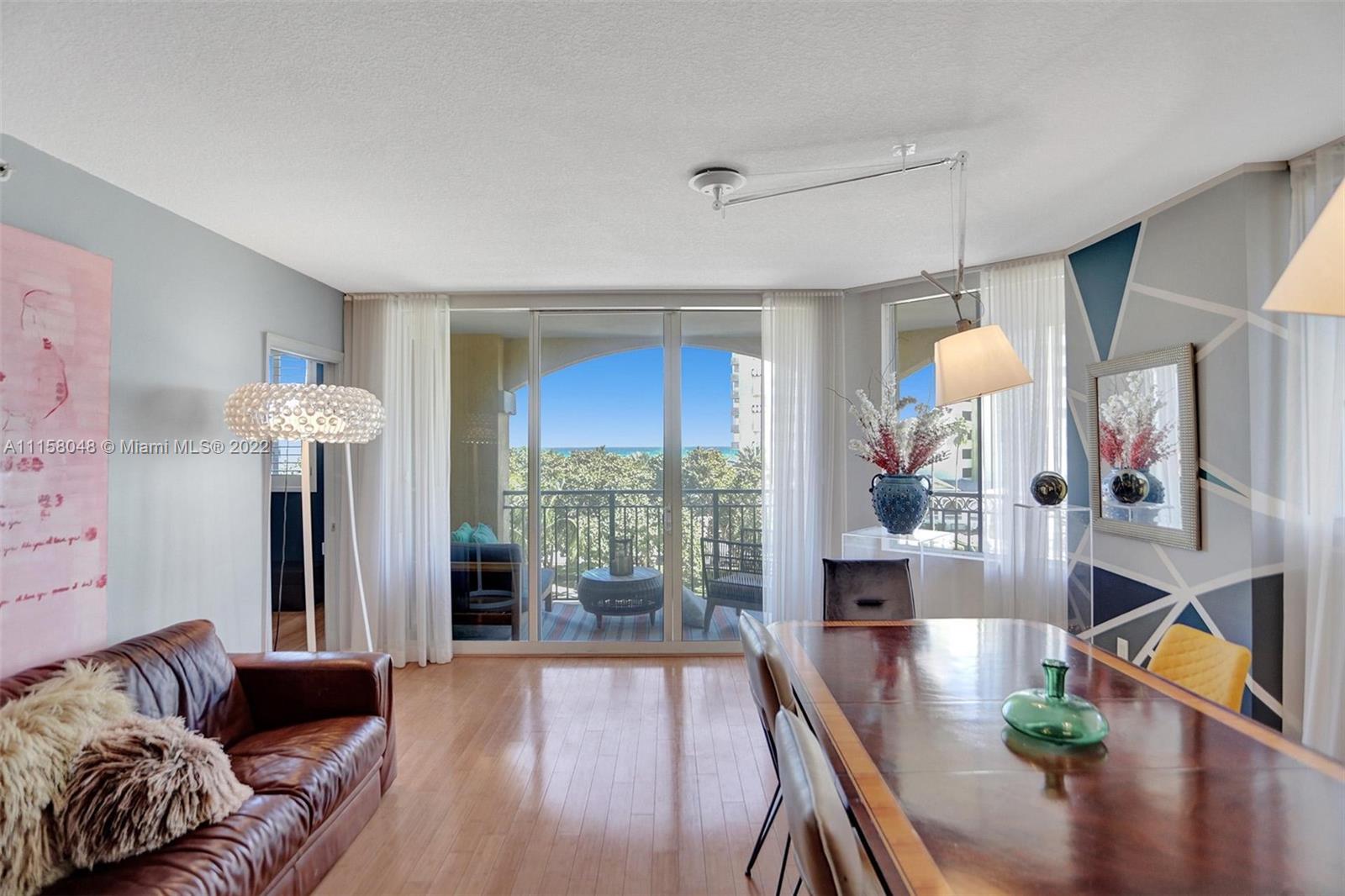 2011 N Ocean Blvd Unit: 501