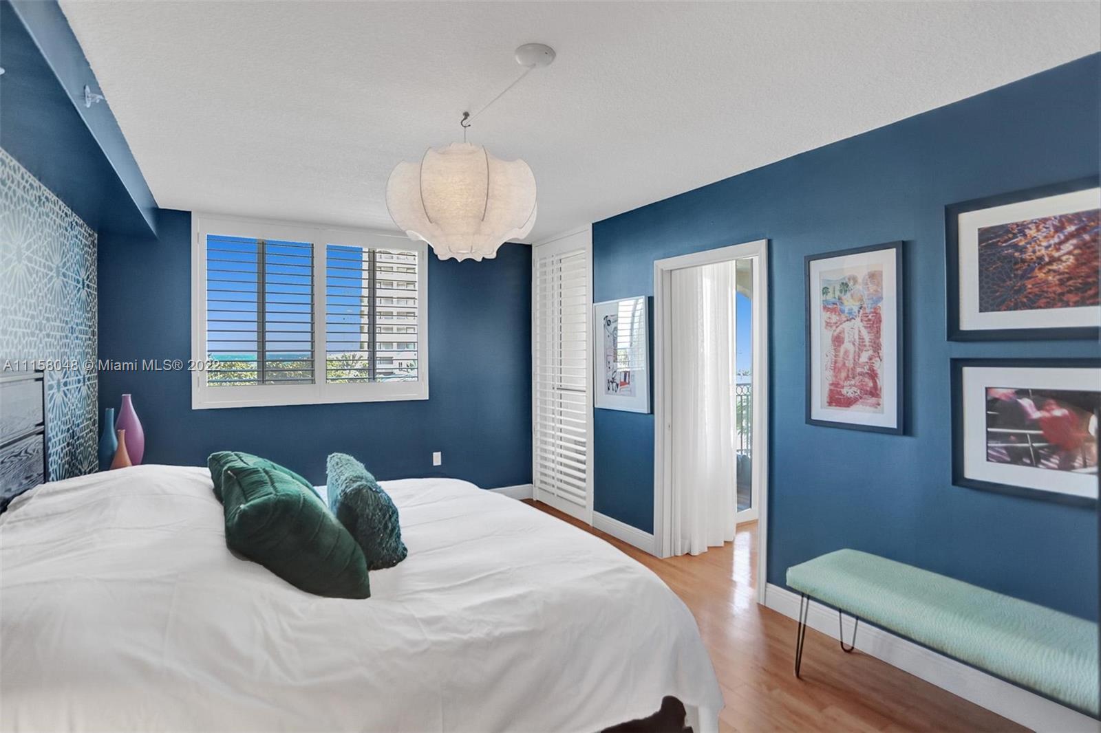 2011 N Ocean Blvd Unit: 501