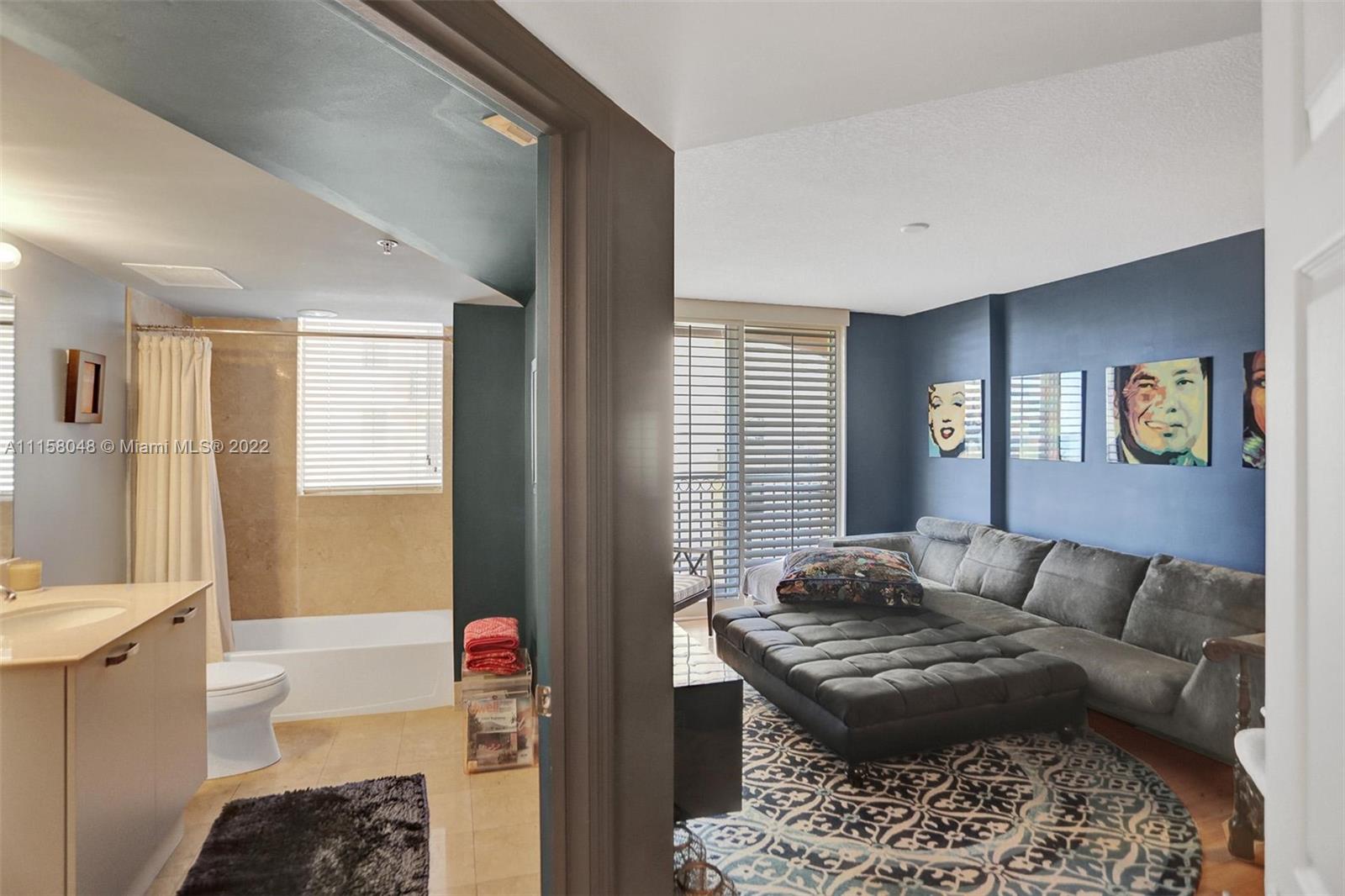 2011 N Ocean Blvd Unit: 501