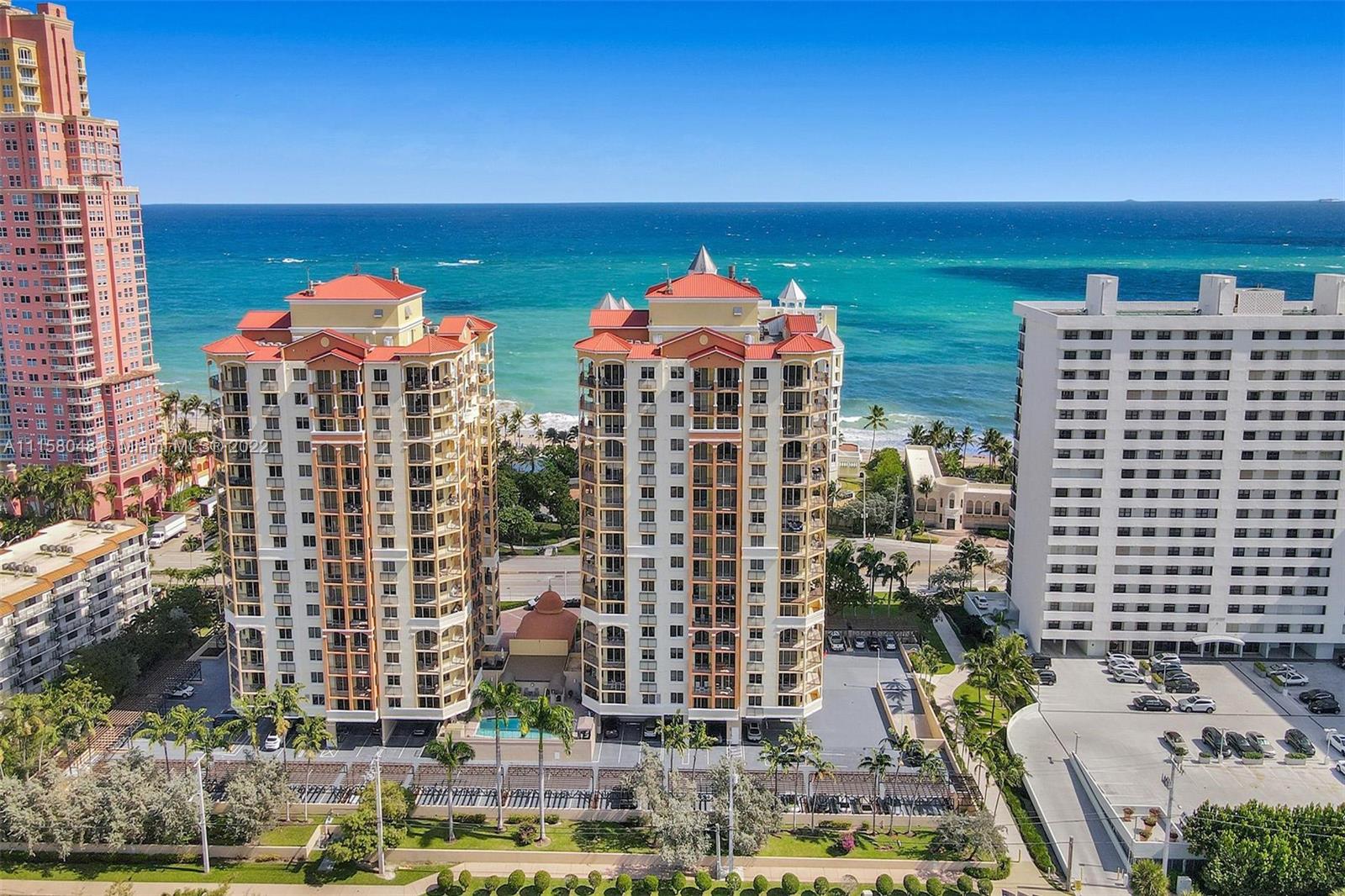 2011 N Ocean Blvd Unit: 501