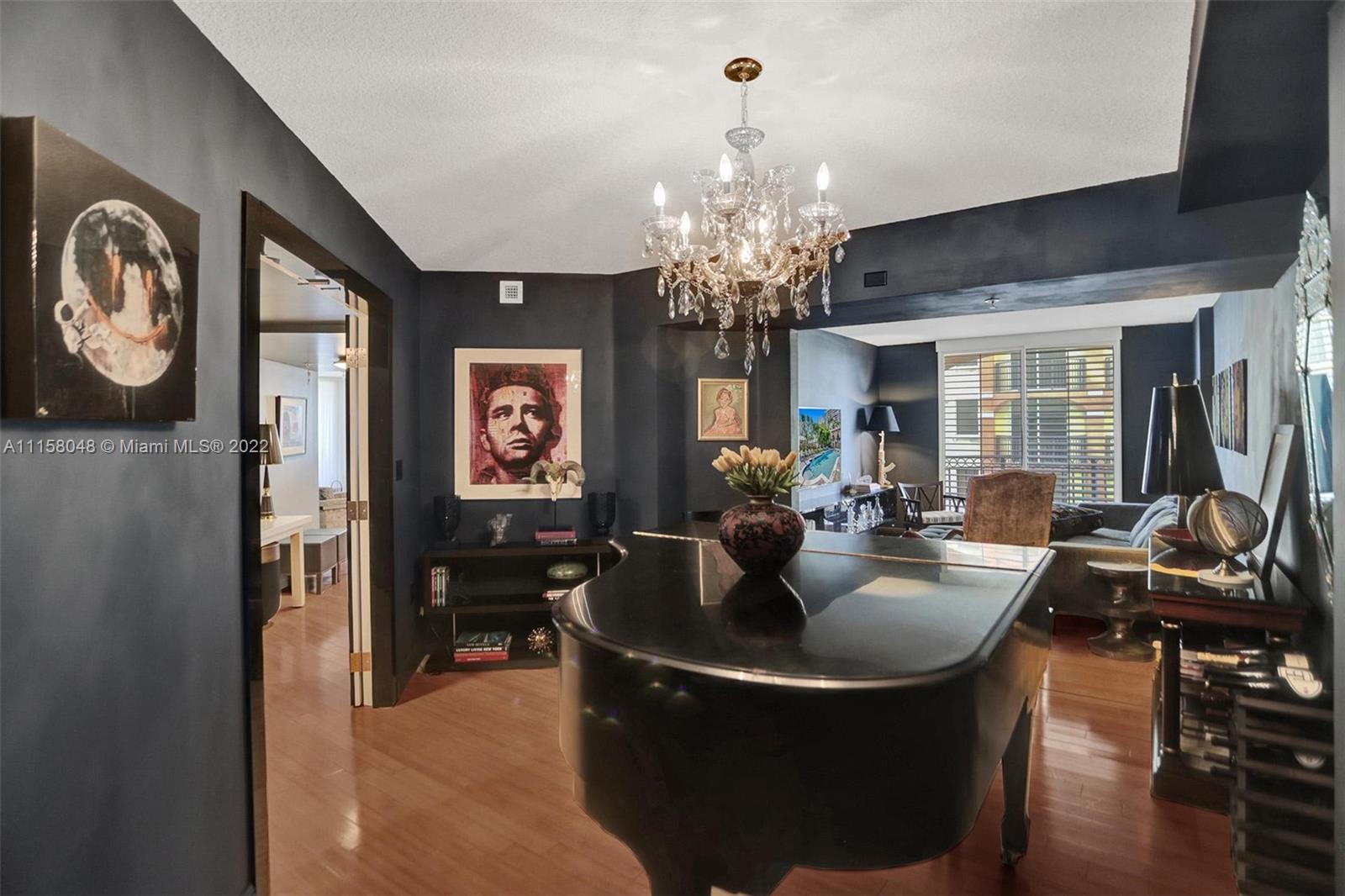 2011 N Ocean Blvd Unit: 501