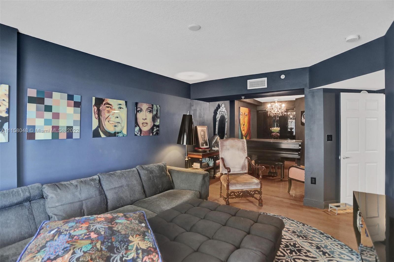 2011 N Ocean Blvd Unit: 501