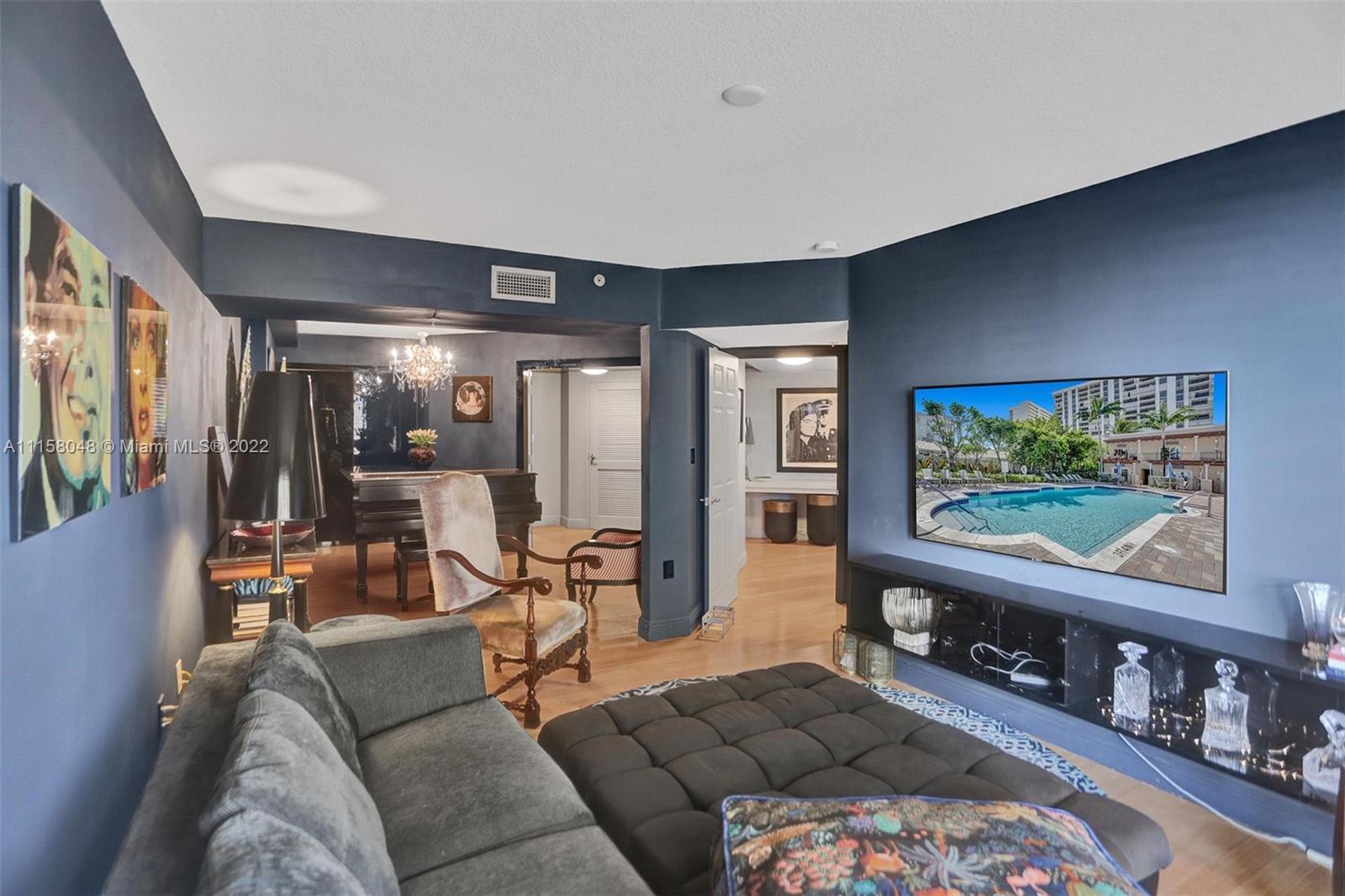 2011 N Ocean Blvd Unit: 501