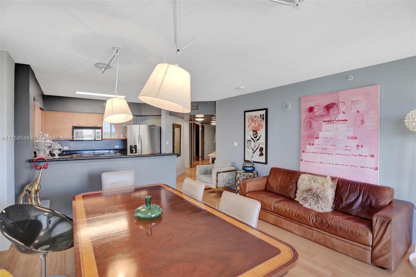 2011 N Ocean Blvd Unit: 501
